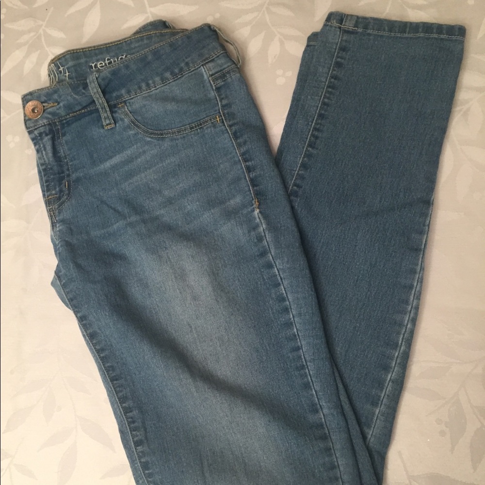Refuge Jeggings